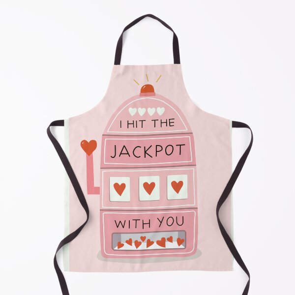 Item preview, I hit the jackpot with you designed and sold by AtsokDraws.