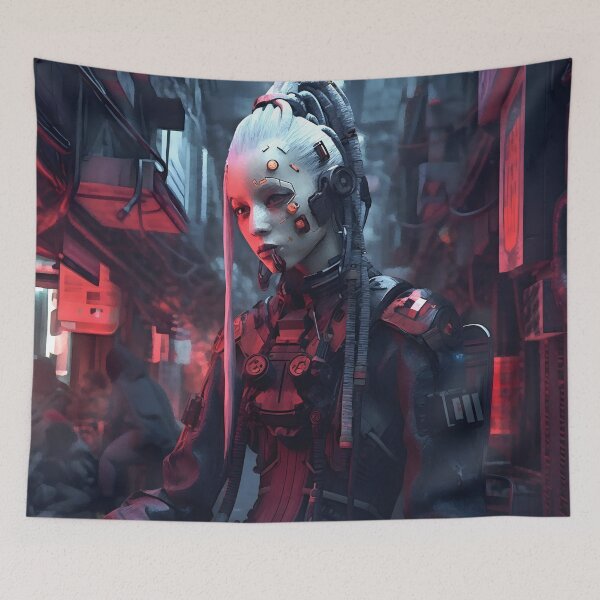 Item preview, Waterpixel Art #204 designed and sold by Eynoxart.