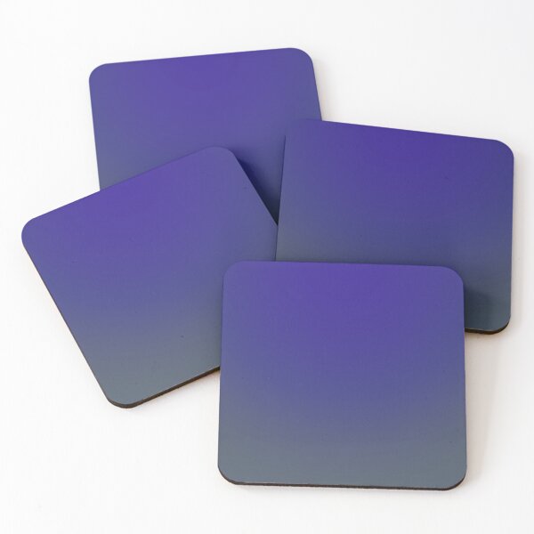 Item preview, 2 Colors Gradient: Midnight Fantasy designed and sold by ErSilme.