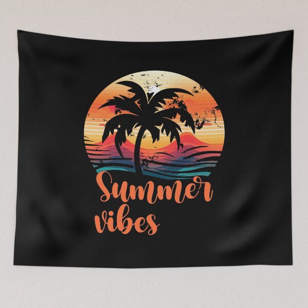 Item preview, Summer vibes designed and sold by Solar1sArt.