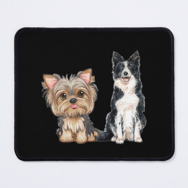 Item preview, all i need is this dog and that other dog designed and sold by WAJEDART.