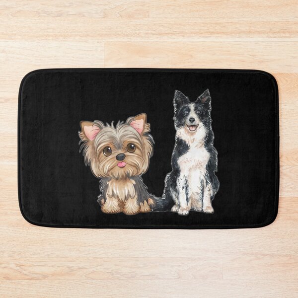 Item preview, all i need is this dog and that other dog designed and sold by WAJEDART.