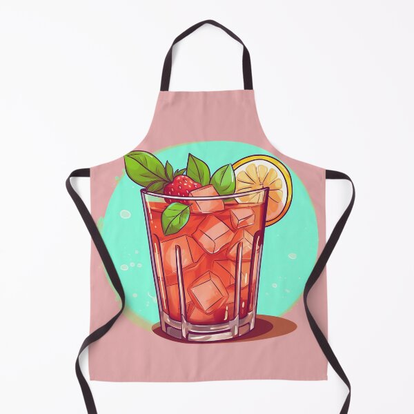 Item preview, Pink Drink designed and sold by Nowshin Tasnim.