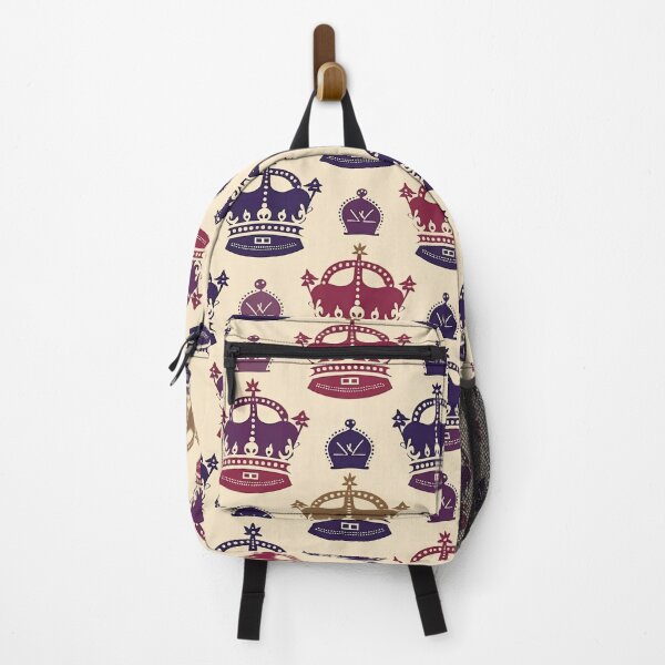 Item preview, Crown Authority designed and sold by Pedra Panda.