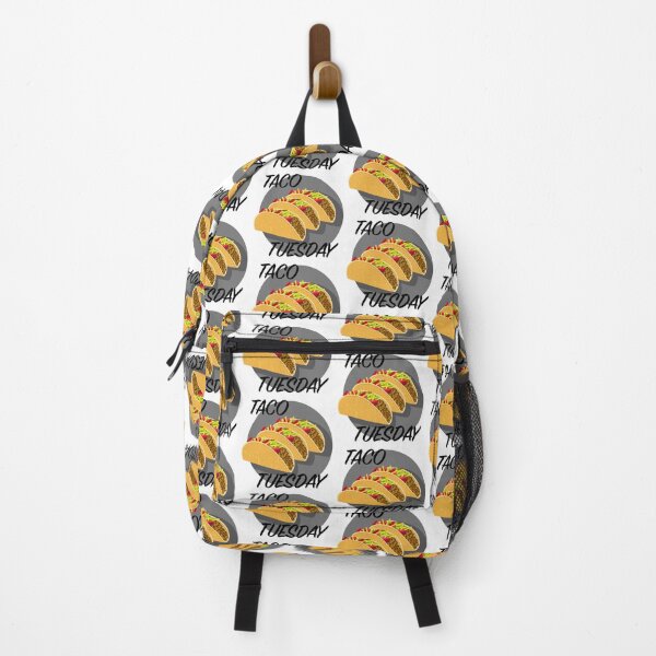 Item preview, Taco Tuesday Design designed and sold by VelvetRoom.