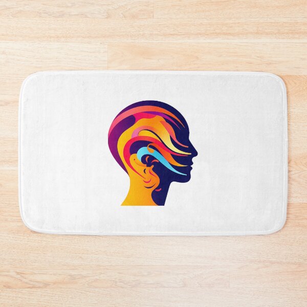 Item preview, MindMerge Logo designed and sold by Mind-Merge.
