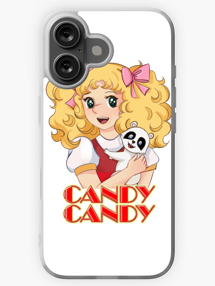 お値引き　CANDY CANDY ILLUSTRAION お値引き CANDY CANDY ILLUSTRAION