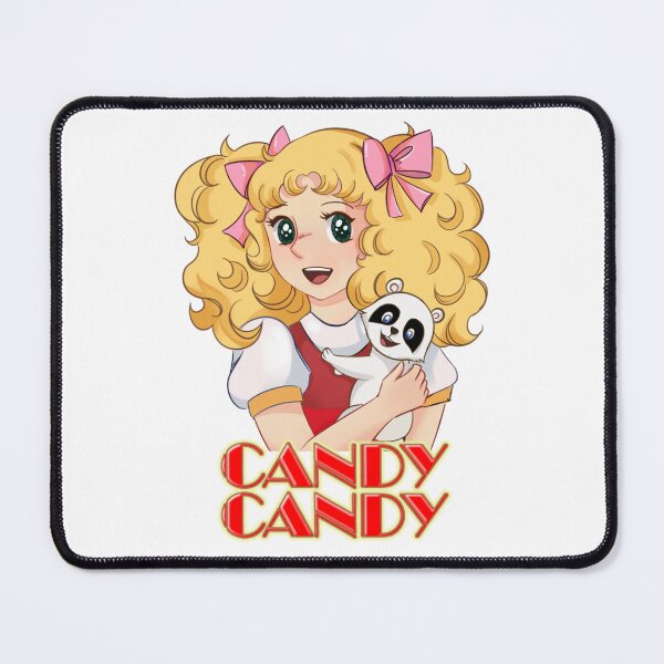 Item preview, Candy Candy Cartoon Anime designed and sold by MyStudioDesigns.