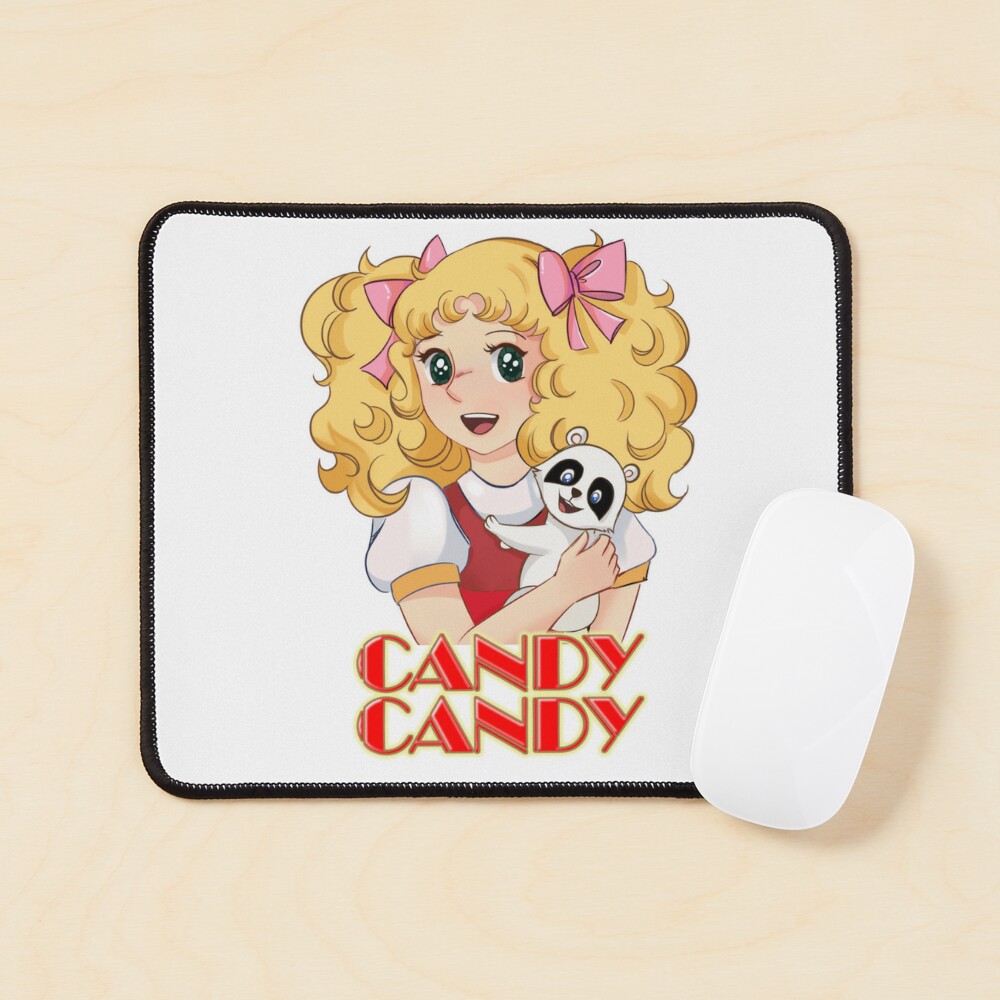 Candy Candy Cartoon Anime