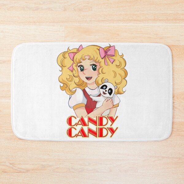 Item preview, Candy Candy Cartoon Anime designed and sold by MyStudioDesigns.