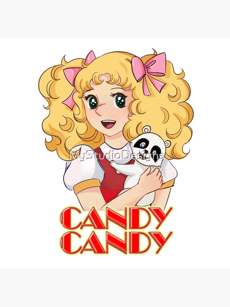 Buy candy candy - 26788 | Animeprintz.com
