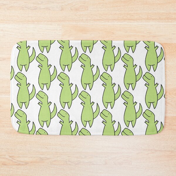 Item preview, Cheering Timmy T-Rex designed and sold by LoofandTimmy.
