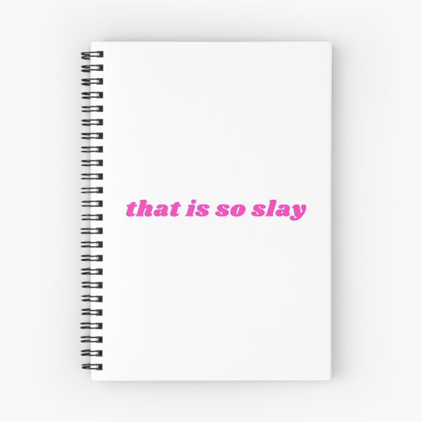 Item preview, That Is So Slay designed and sold by slamma-jamma.