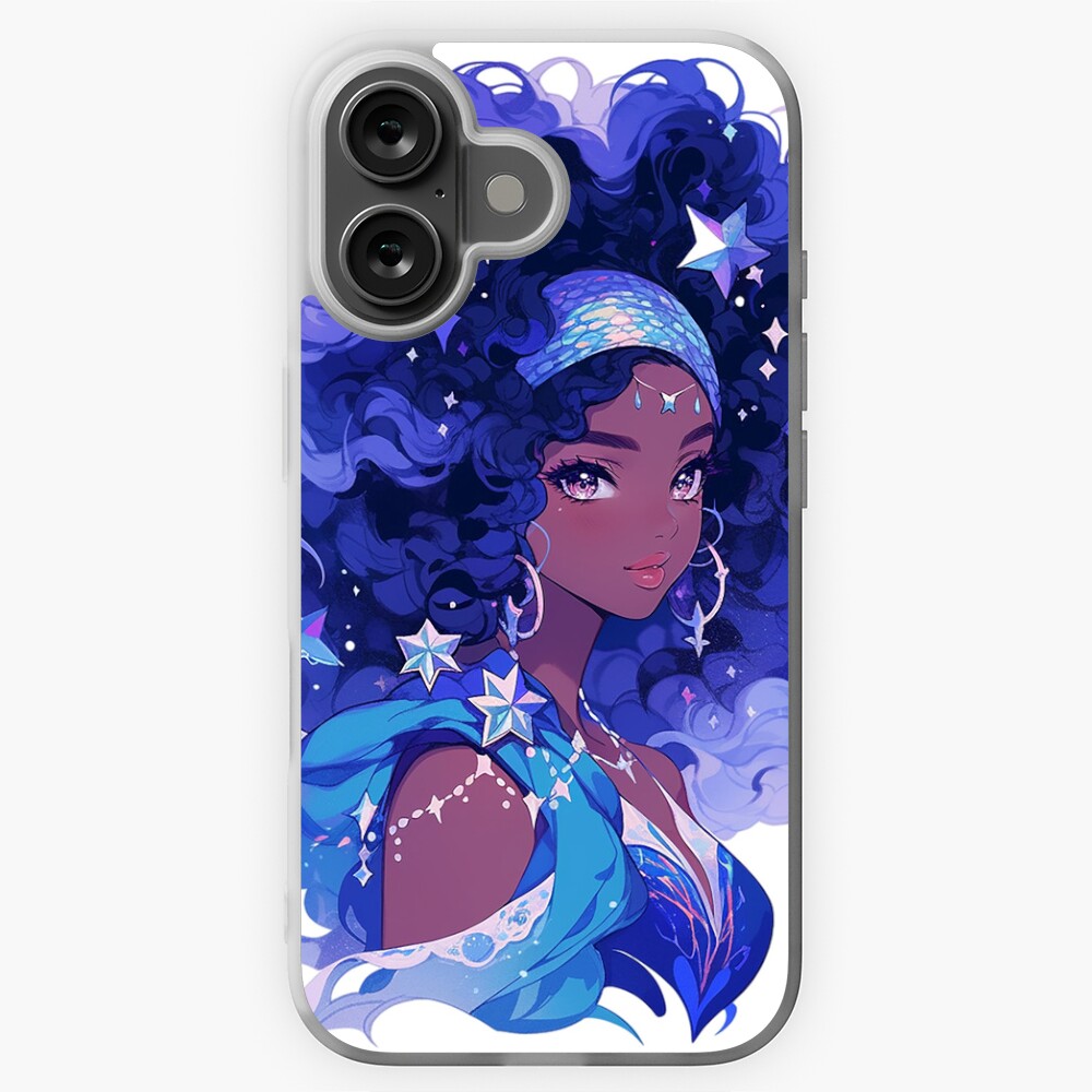Black Girl Magic I Sticker