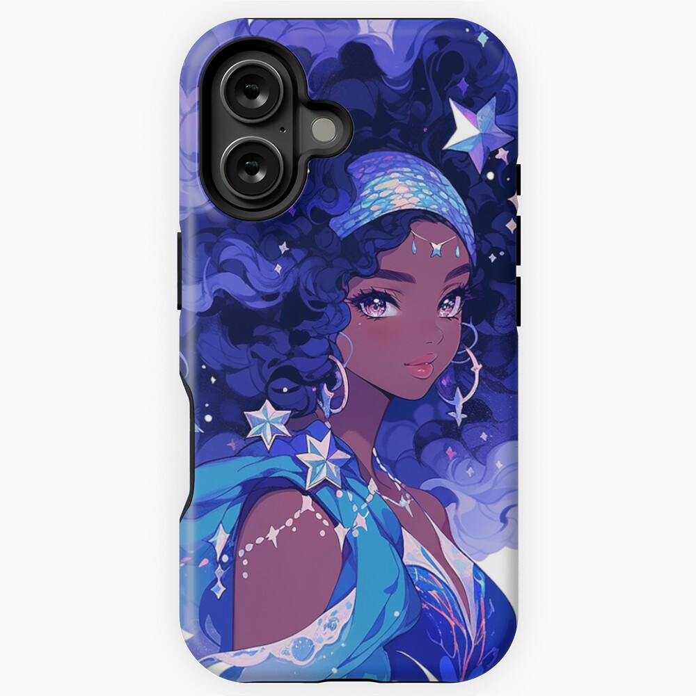 Black Girl Magic I Sticker