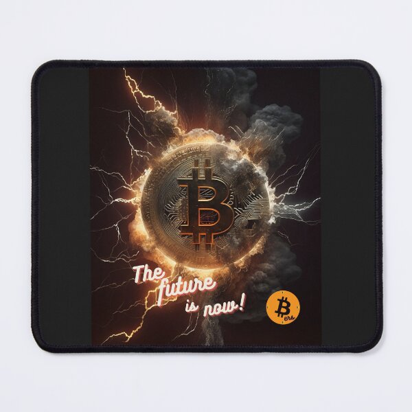 Item preview, bitcoiners 4 designed and sold by foodforsharks.