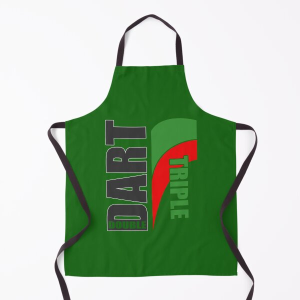 Item preview, Dart triple-double design for young + old, men and women designed and sold by ChrUzDesigner.