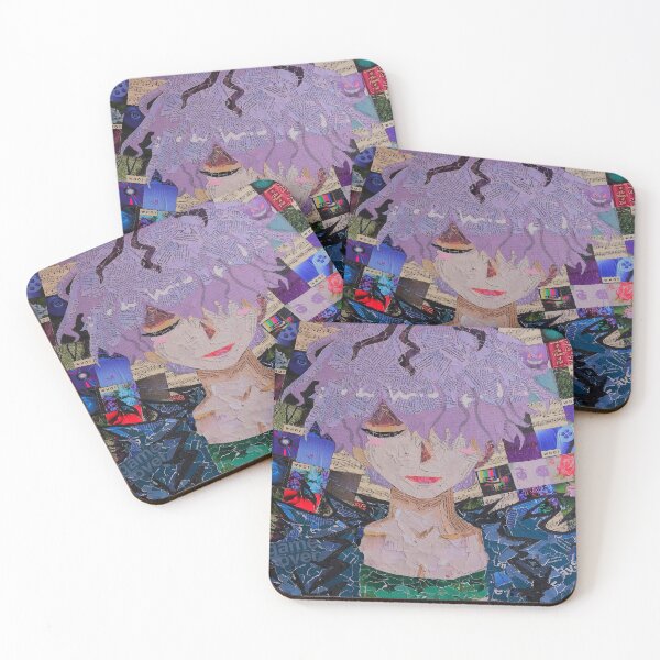 Item preview, garry collage - ib designed and sold by MusicBoxToxic.