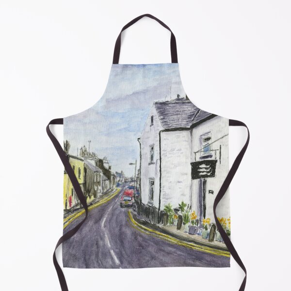 Item preview, Nefyn, Pen Llŷn (the Llŷn Peninsula), Gwynedd, Cymru Gogledd (North Wales) designed and sold by LymphomaLass.
