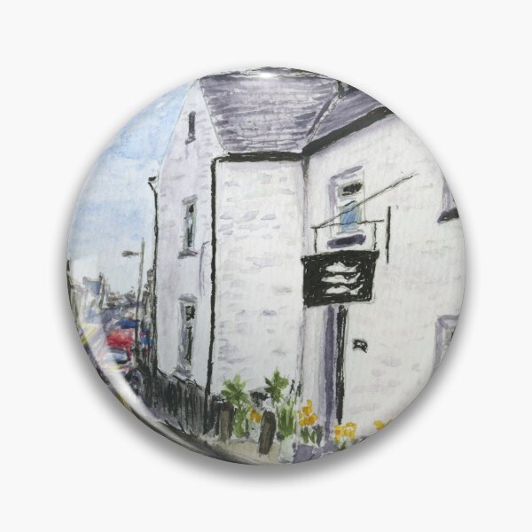 Item preview, Nefyn, Pen Llŷn (the Llŷn Peninsula), Gwynedd, Cymru Gogledd (North Wales) designed and sold by LymphomaLass.