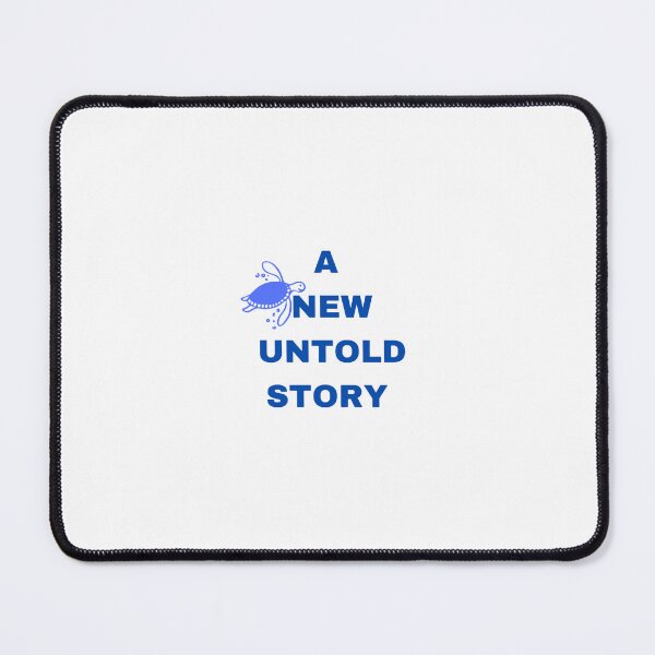 Item preview, A NEW UNTOLD STORY designed and sold by StoreNoha.