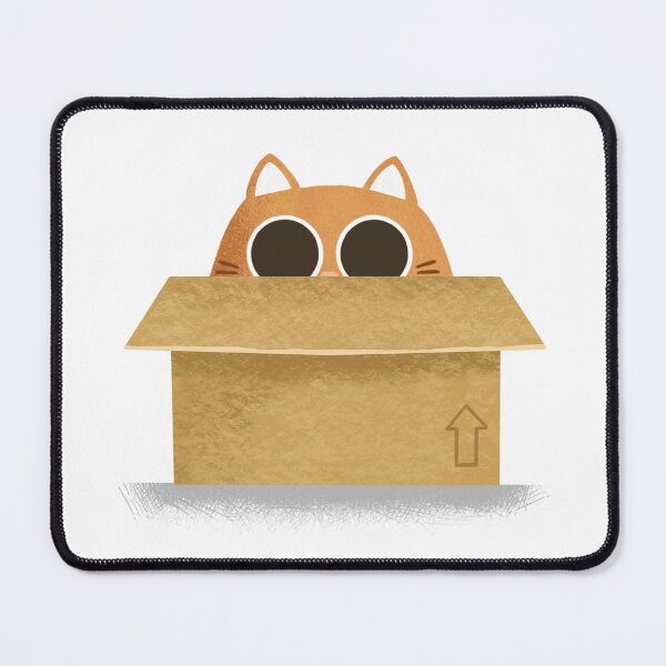 Item preview, Cat fort designed and sold by OrangeEle.