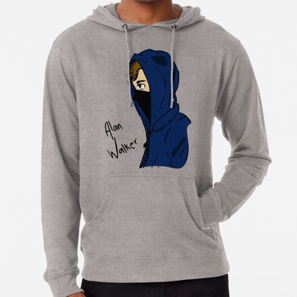 Alan top walker jumpers