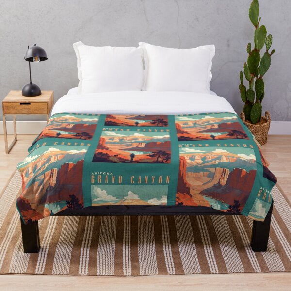 Item preview, The Grand Canyon in Arizona - Natures Wonder designed and sold by ihartDesigns.
