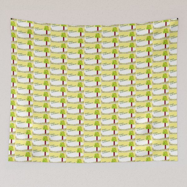 Item preview, Happy Tu BShevat designed and sold by Tamariko.