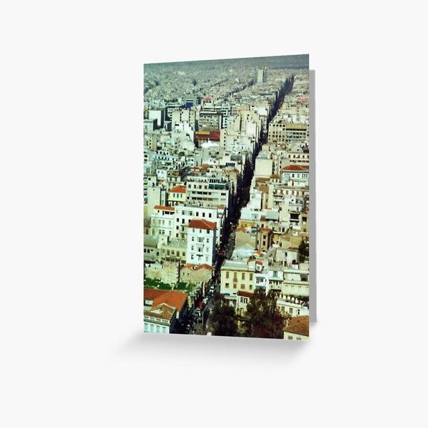 Item preview, Athens Greece  designed and sold by clizzio.