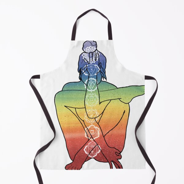 Item preview, Chakras On Display designed and sold by Feychild333.