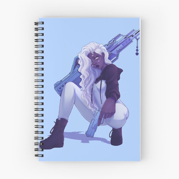Item preview, Supernova designed and sold by CompartKunoichi.