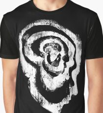 Evolution of Man Graphic T-Shirt