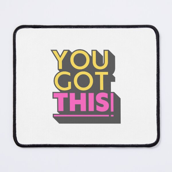 Item preview, you got this designed and sold by mrdavidgcooke.