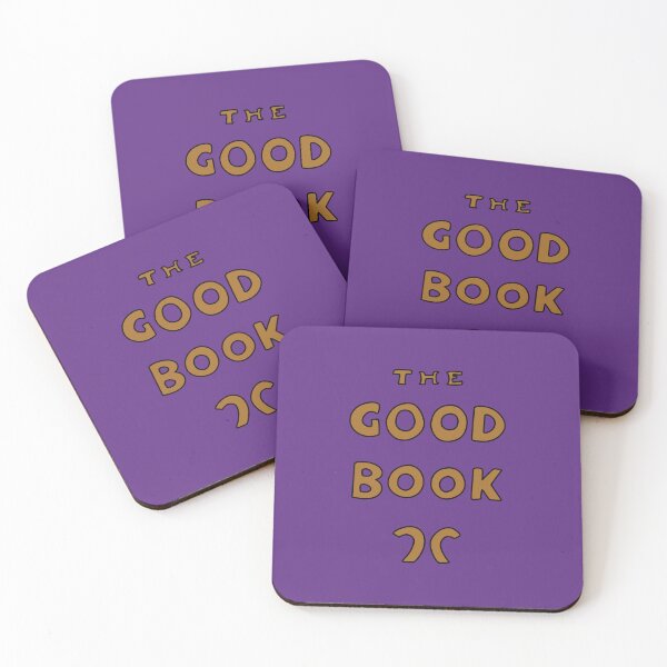 Item preview, The Good Book designed and sold by REALsaintpetty.
