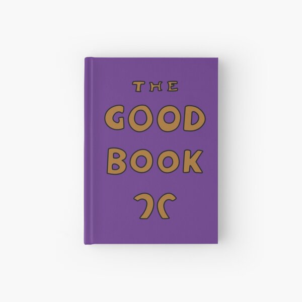 Item preview, The Good Book designed and sold by REALsaintpetty.