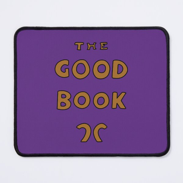 Item preview, The Good Book designed and sold by REALsaintpetty.