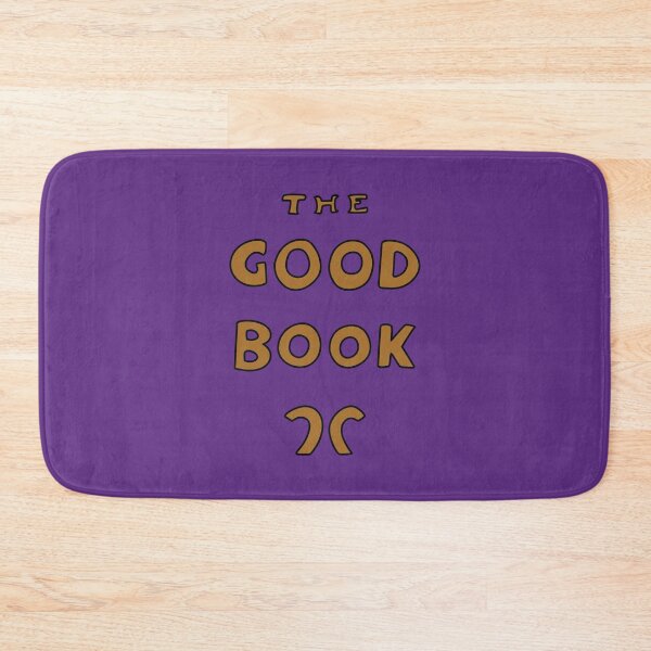 Item preview, The Good Book designed and sold by REALsaintpetty.