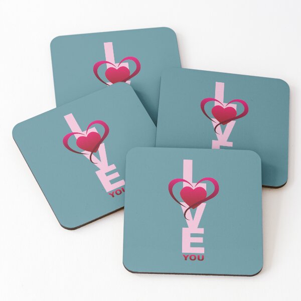 Item preview, Love you designed and sold by LoudSilence 22.