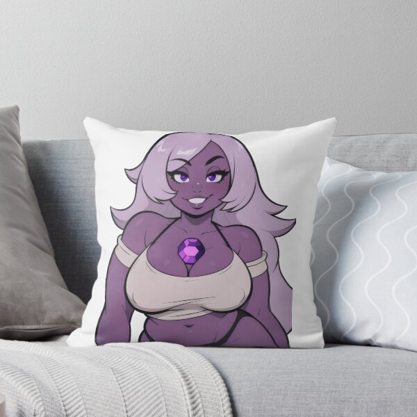 Item preview, Amethyst designed and sold by mindworldz.