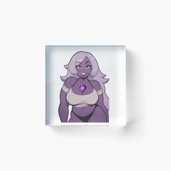 Item preview, Amethyst designed and sold by mindworldz.