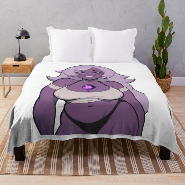 Item preview, Amethyst designed and sold by mindworldz.