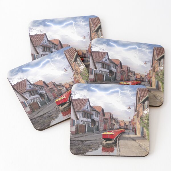 Item preview, Storm Damage - dePace' designed and sold by mrpropcake.