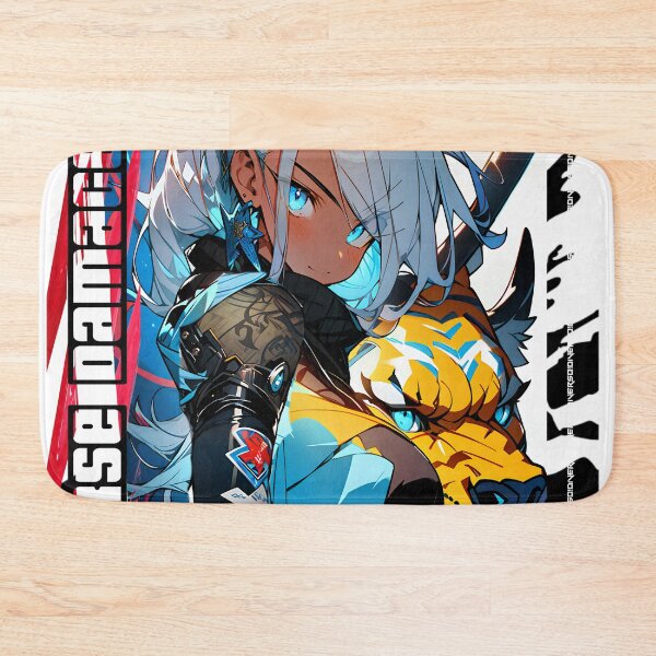 Item preview, REVERSE DAMAGE 2 designed and sold by FÁBIO F.   SILVA.