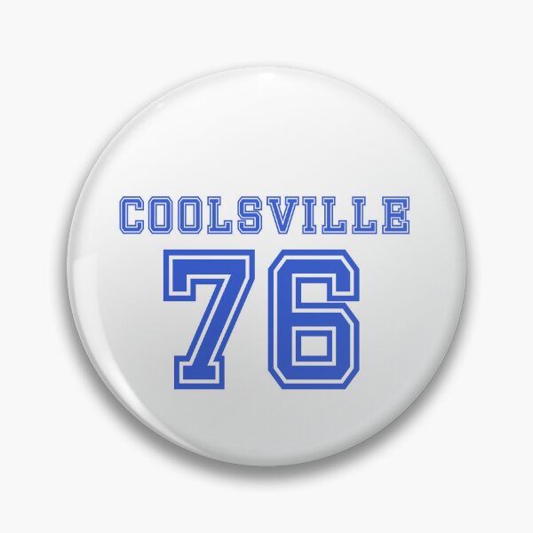 Item preview, COOLSVILLE 76 designed and sold by RoserinArt.