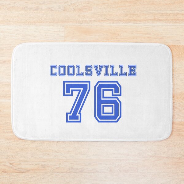 Item preview, COOLSVILLE 76 designed and sold by RoserinArt.
