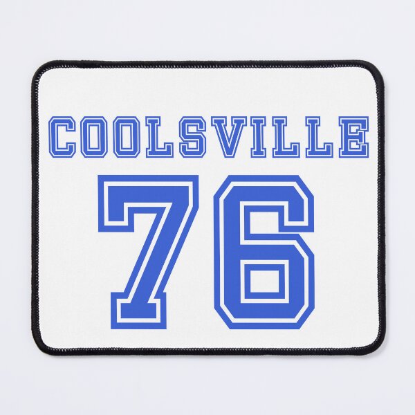 Item preview, COOLSVILLE 76 designed and sold by RoserinArt.