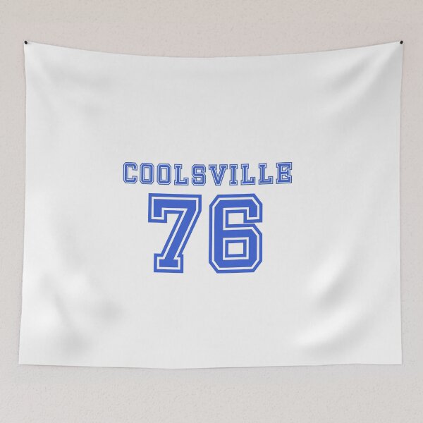 Item preview, COOLSVILLE 76 designed and sold by RoserinArt.