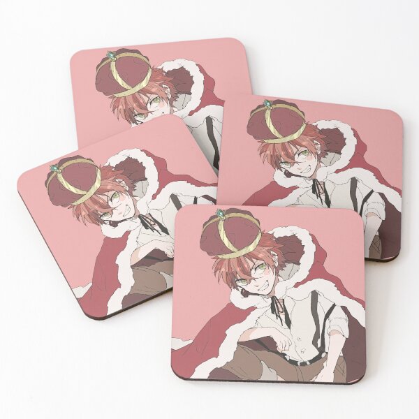Item preview, Im your king - Diabolik Lovers designed and sold by Triny92.