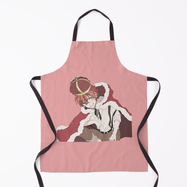 Item preview, Im your king - Diabolik Lovers designed and sold by Triny92.